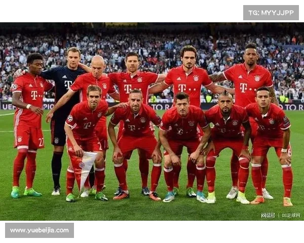 如何破解拜仁霸主地位 德甲球队挑战策略全解析