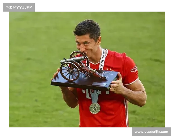 拜仁与金球奖的缘分与距离：历届球员的争夺与错失