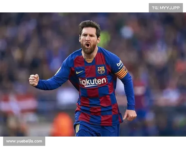 全面盘点梅西职业生涯所收获的小型赛事冠军荣耀之路精彩回顾全集